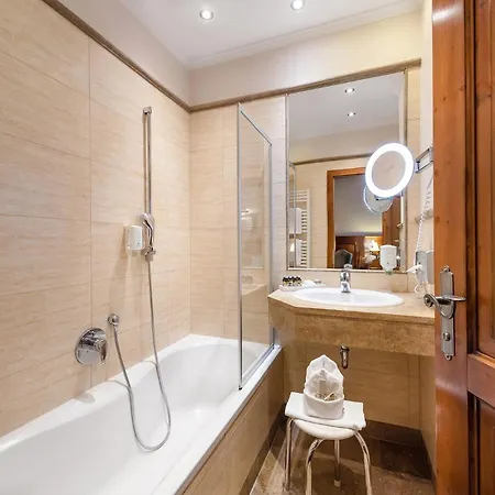 Apartment Orania *