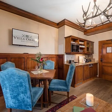 Apartment Orania