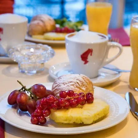 Orania アパート バードガシュタイン