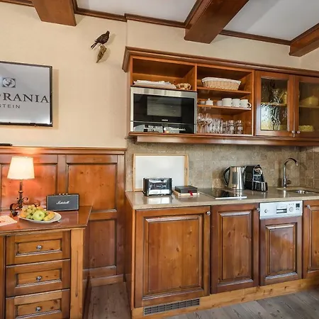 Apartman Orania Bad Gastein
