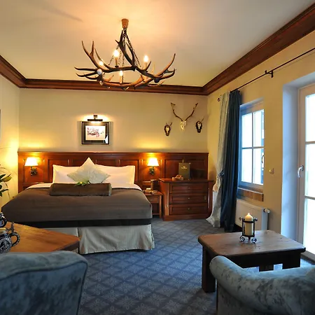 Orania Apartman Bad Gastein