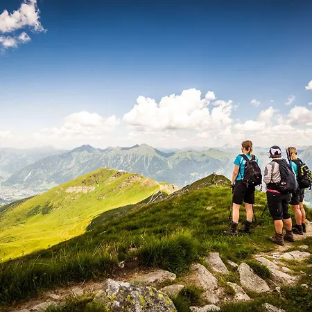 Orania Apartman Bad Gastein