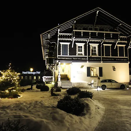 Orania Apartman Bad Gastein