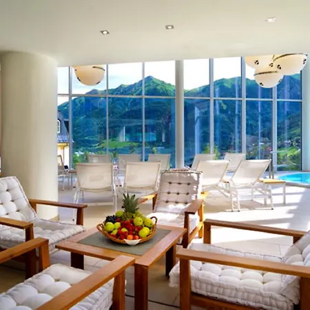 Orania Apartament Bad Gastein