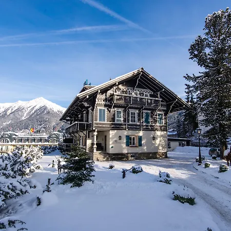 Orania Apartman Bad Gastein