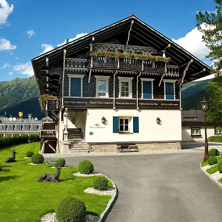Apartman Orania *