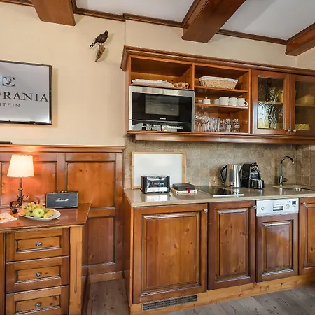 Orania * Bad Gastein