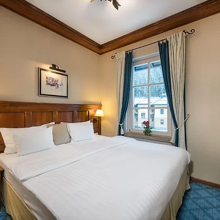 Orania Apartman Bad Gastein