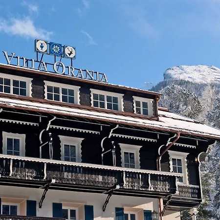 Apartman Orania
