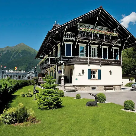 Orania Bad Gastein