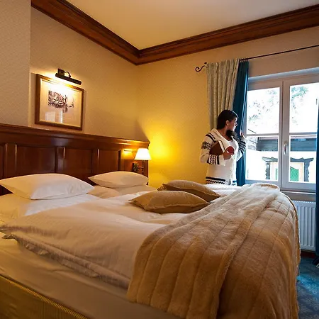 Apartman Orania Bad Gastein