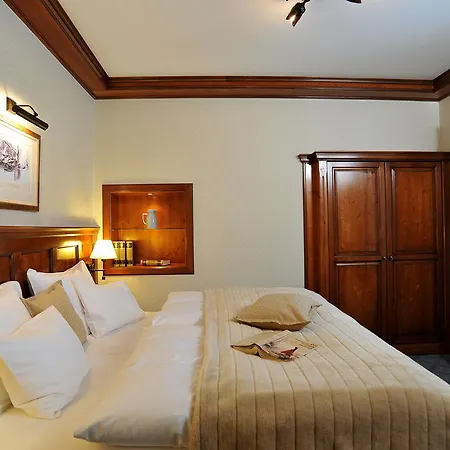 Apartamento Orania *