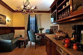 Apartman Orania *