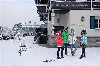 Orania Apartment Bad Gastein