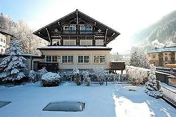 Orania Apartman