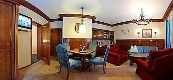 Apartment Orania