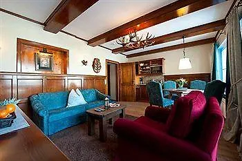 Orania Apartament Bad Gastein