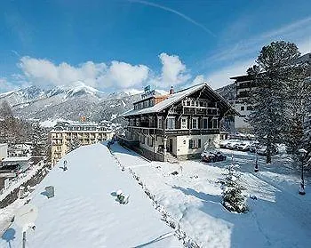 Orania Apartman