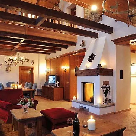 Apartment Orania