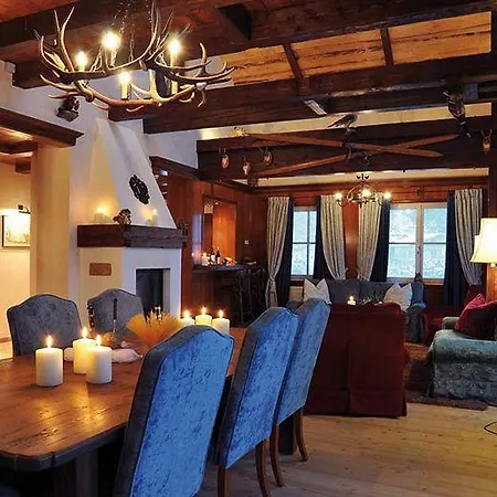 Orania Apartment Bad Gastein