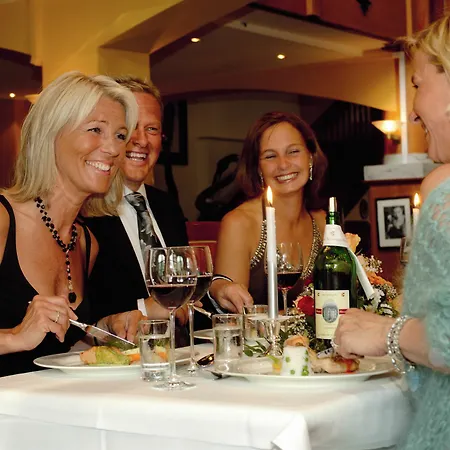 Orania Apartment Bad Gastein