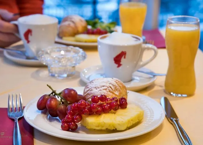 أورانيا شقة باد جاستاين