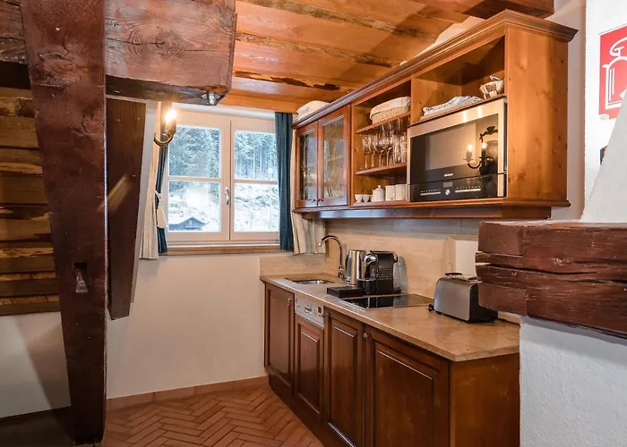 أورانيا * باد جاستاين