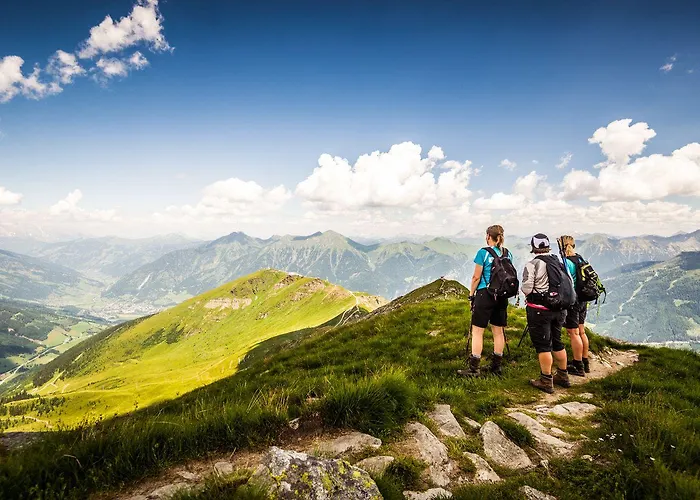 أورانيا شقة باد جاستاين