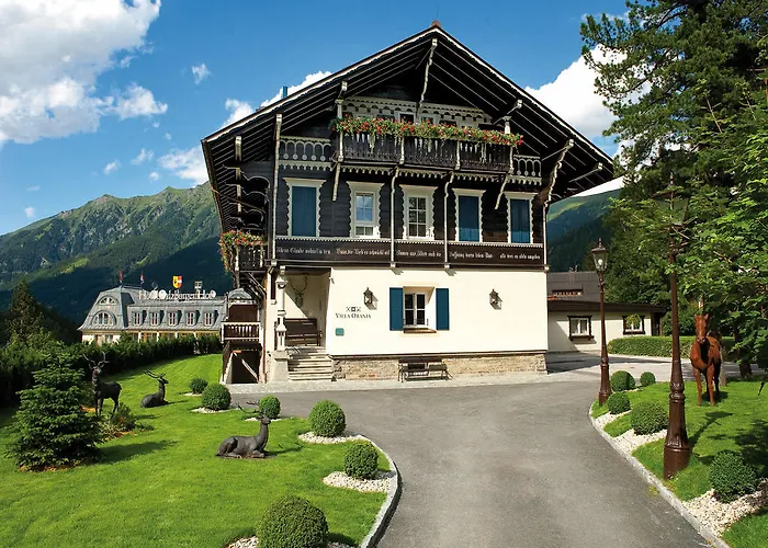 شقة أورانيا *