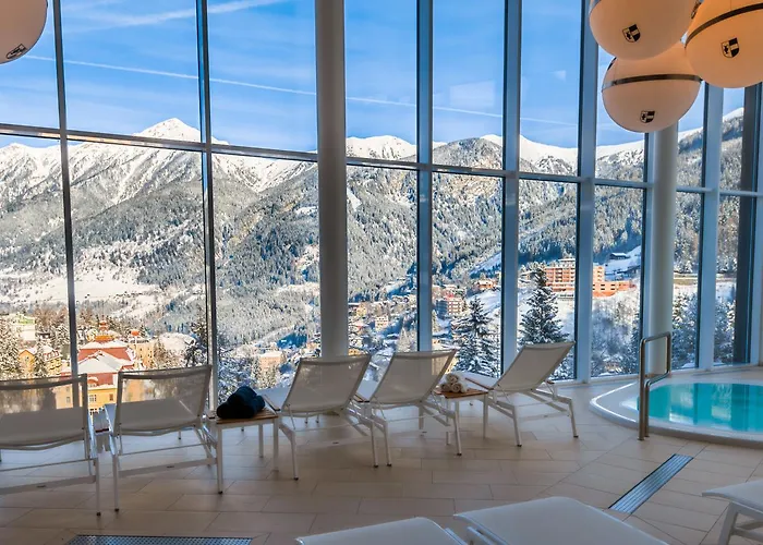 أورانيا * باد جاستاين