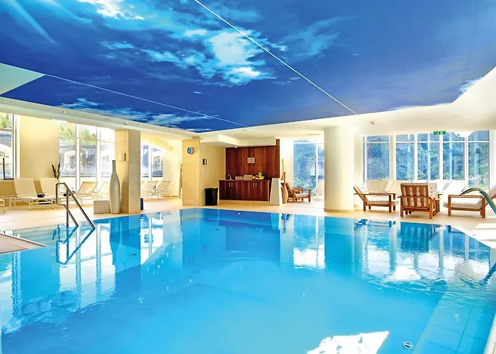 أورانيا باد جاستاين