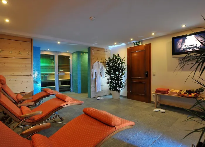 شقة أورانيا